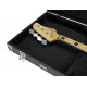 Gator Deluxe fa keménytok basszusgitárhoz