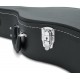 Gator Deluxe fa keménytok klasszikus gitárhoz Gator Deluxe fa keménytok klasszikus gitárhoz