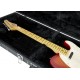 Gator Deluxe fa keménytok elektromos gitárhoz Gator Deluxe fa keménytok elektromos gitárhoz