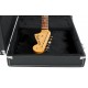 Gator Deluxe fa keménytok Jaguar és Jazzmaster fazonú elektromos gitárhoz