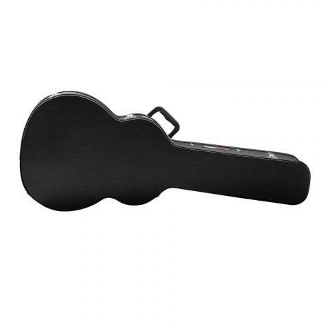 Gator Economy fa keménytok akusztikus gitárhoz (Martin 000 fazon)
