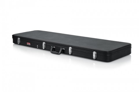 Gator Economy fa keménytok basszusgitárhoz