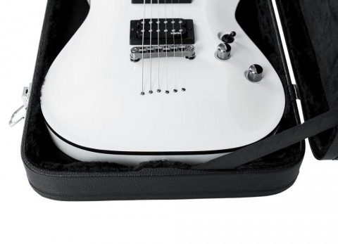 Gator Economy fa keménytok elektromos gitárhoz