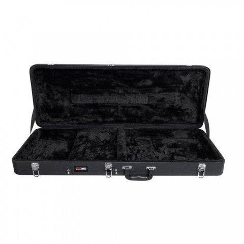 Gator Ibanez TOD And FRH Guitar Case