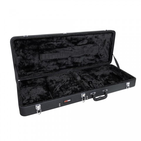 Gator Ibanez TOD And FRH Guitar Case