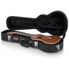 Gator GWE kemény borítású tok koncert méretű ukuleléhez