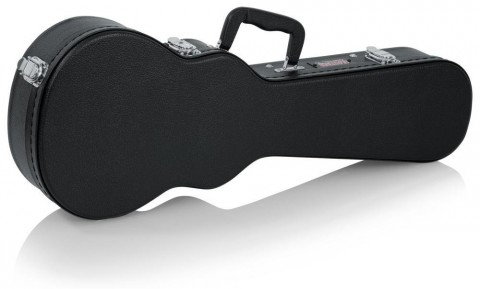 Gator GWE kemény borítású tok koncert méretű ukuleléhez