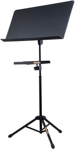 Hercules Tartozék tartó polc állványokhoz 5kg terhelhetőség 12 cm x 39 cm