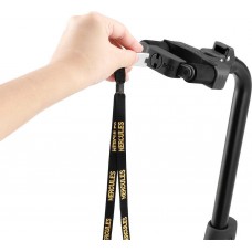 Hercules Zár AGS gitárállványokhoz 10 zár 3 kulccsal