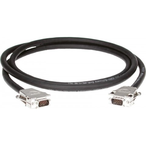 Klotz csúcskategóriás VGA kábel - 20m