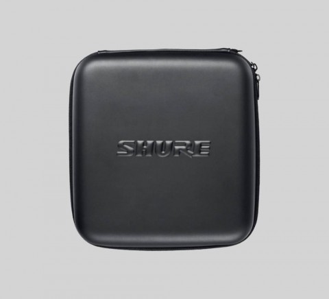 SHURE Hordozó táska SRH940 fejhallgatóhoz