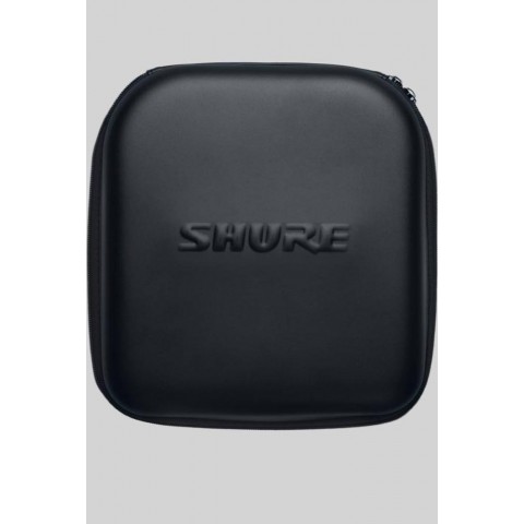 SHURE Hordozó táska SRH1440 és 1840 fejhallgatókhoz
