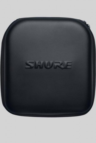 SHURE Hordozó táska SRH1440 és 1840 fejhallgatókhoz