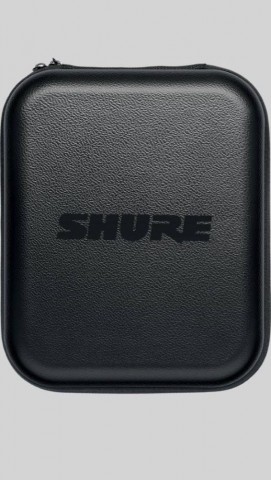 SHURE Hordozó táska SRH1540 fejhallgatókhoz