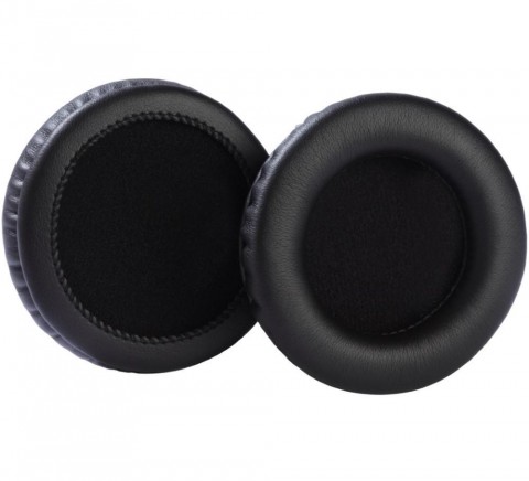 SHURE Fülpárna SRH750DJ fejhallgatóhoz 1 pár