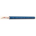 PROEL Mikrofonkábel(2 x 0,22 mm2), kék, PVC Ø 6,50 mm (100m-es bund)