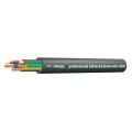 PROEL Jelkábel + erősáramú kábelcsoport, 2x0,34mm jel és 3x1,5mm erősáramú kábel