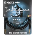 Klotz Joe Bonamassa csúcsminőségű gitárkábel - 3m