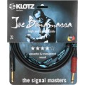 Klotz Joe Bonamassa csúcsminőségű gitárkábel - 9m