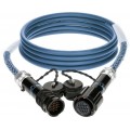 Klotz OmniSTAR - RMP 25p mama/papa 8-cs. - digitális csoportkábel - PUR - 20m