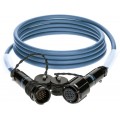Klotz OmniSTAR - RMP 25p mama/papa 8 csatornás - digitális csoportkábel - PUR - 20m