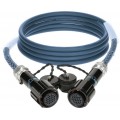 Klotz OmniSTAR - RMP 25p mama/mama 8-cs. - digitális csoportkábel - PUR - 80m