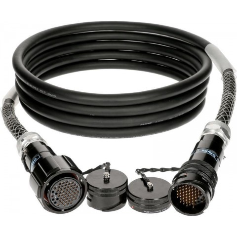 Klotz OmniLIVE - RMP 54p mama/papa 16-cs. - digitális csoportkábel - PVC - 60m