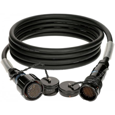 Klotz OmniLIVE - RMP 54p mama/papa 16-cs. - digitális csoportkábel - PVC - 50m