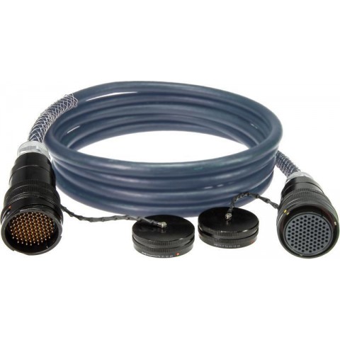 Klotz PolySTAR - RMP 150p mama/papa 32-cs. analóg csoportkábel - PUR - 3m