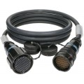Klotz PolyLIVE - RMP 150p mama/papa 48-cs. analóg csoportkábel - PVC - 30m