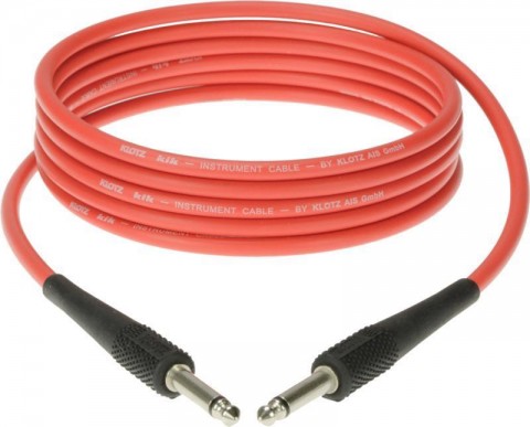 Klotz pro hangszerkábel - bestseller - 2m