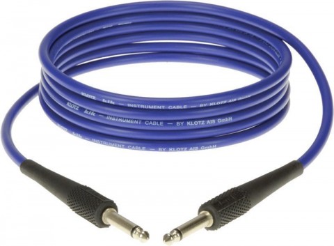 Klotz pro hangszerkábel - bestseller - 4,5m