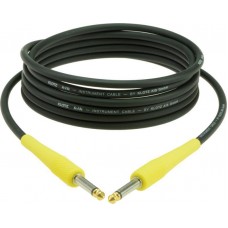 Klotz pro hangszerkábel színes hüvelyekkel - 4,5m