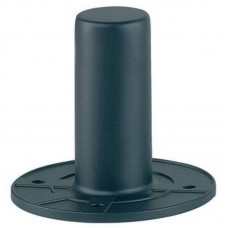 PROEL Hangfal hüvely alumínium fekete d:35 mm PROEL Hangfal hüvely alumínium fekete d:35 mm