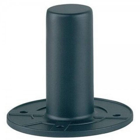 PROEL Hangfal hüvely alumínium fekete d:35 mm