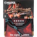 Klotz LaGrange supreme gitárkábel - 9m