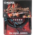 Klotz LaGrange supreme gitárkábel - 9m