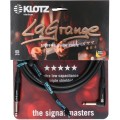 Klotz LaGrange supreme gitárkábel - 3m