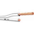 Klotz párhuzamos hangfalkábel 2 x 1,5 mm² - zip kábel - PVC - 30m