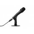 Marantz Pro mikrofon, kondenzátor, USB, podcast, asztali állvány