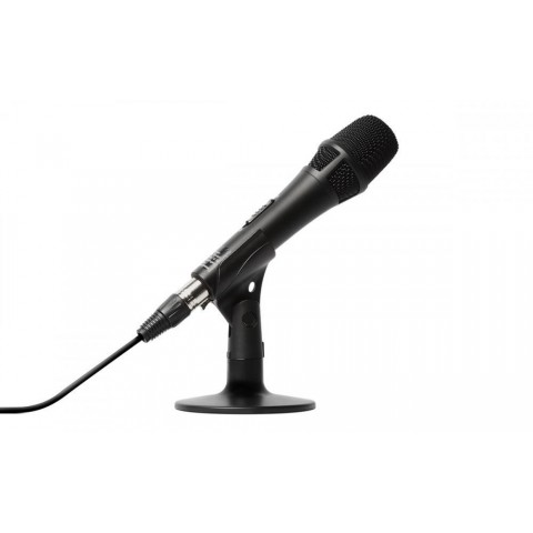 Marantz Pro mikrofon, kondenzátor, USB, podcast, asztali állvány