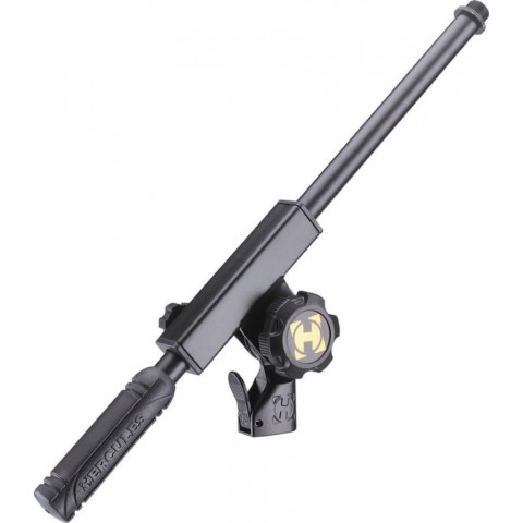Hercules Mikrofonállványhoz rövid gém fix 410 mm