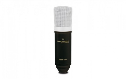 Shure Mikrofon