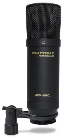 Marantz Mikrofon
