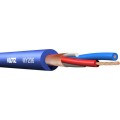 Klotz M1 pro mikrofonkábel 2 x 0,22 mm² - flexibilis - PVC