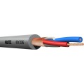 Klotz M1 pro mikrofonkábel 2 x 0,22 mm² - flexibilis - PVC - 200m