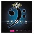 Rotosound Basszusgitár húrkészlet polimer 45 65 85 105