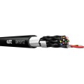 Klotz OmniWire AES/EBU stúdió csoportkábel 4 x 2 x 0,15 mm² - PVC - 200m