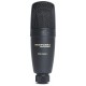 Marantz Pro mikrofon, USB, broadcast állvány, kábel