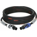 Klotz TITANEX H07RN-F tábkábel 3G 2,5 mm² powerCON B/A - 20m